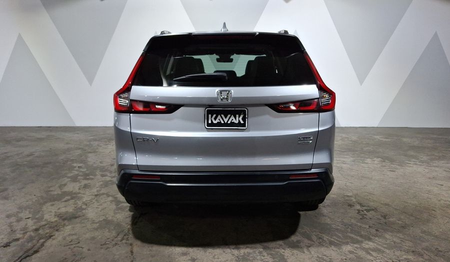 Honda Cr-v 1.5 TOURING CVT Suv 2023