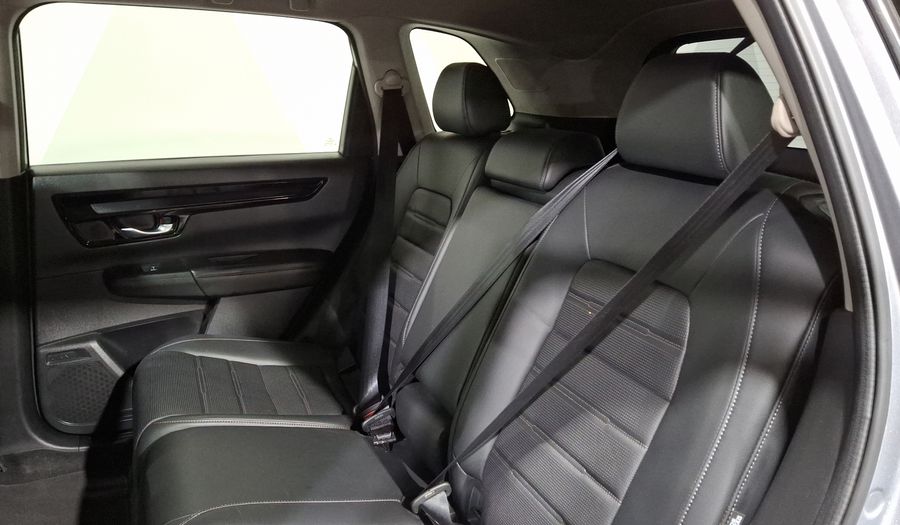 Honda Cr-v 1.5 TOURING CVT Suv 2023