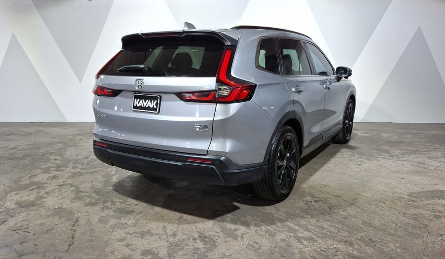 Honda Cr-v 1.5 TOURING CVT Suv 2023