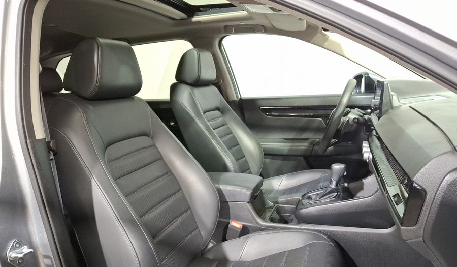 Honda Cr-v 1.5 TOURING CVT Suv 2023