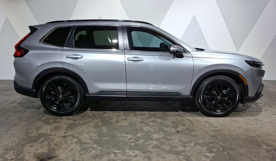 Honda Cr-v 1.5 TOURING CVT Suv 2023