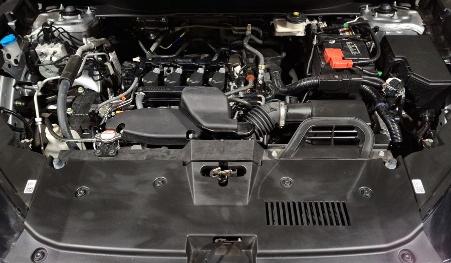Honda Cr-v 1.5 TOURING CVT Suv 2023