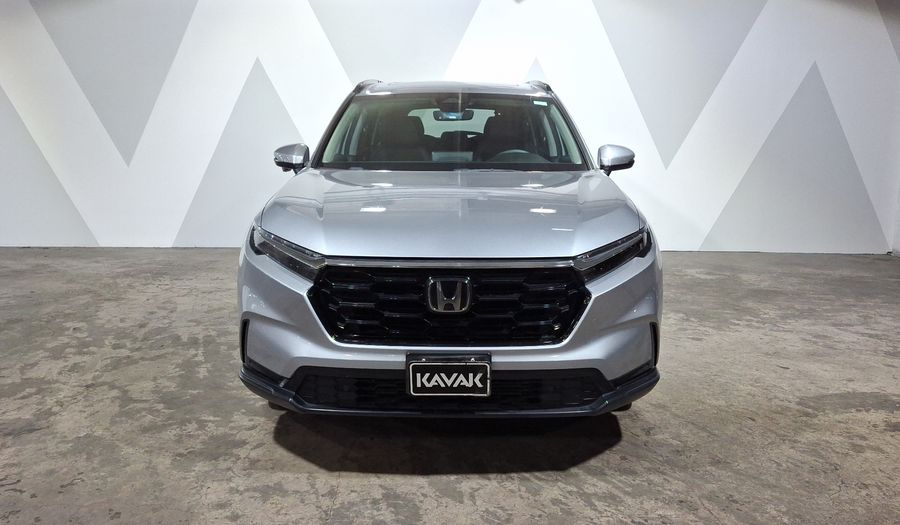 Honda Cr-v 1.5 TOURING CVT Suv 2023