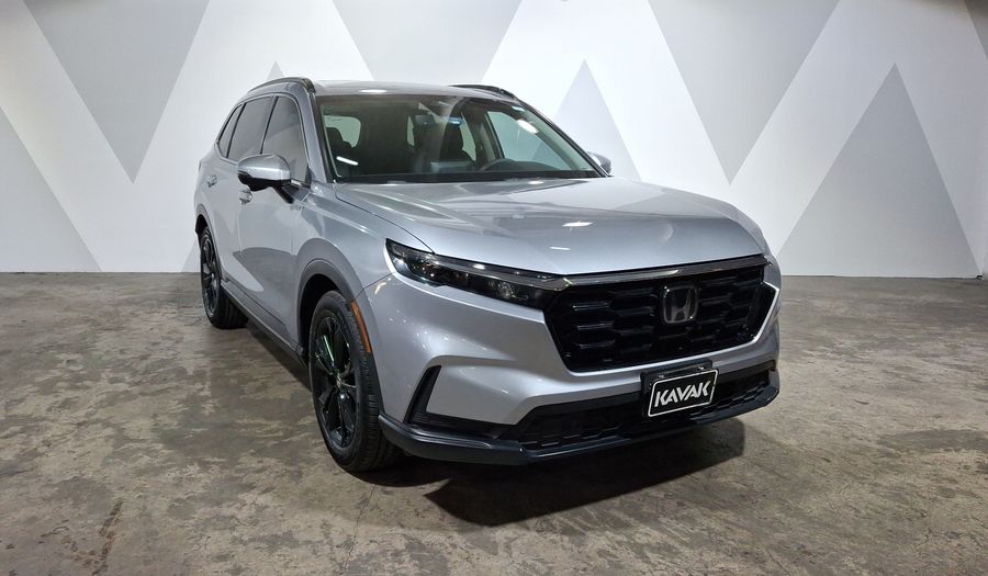Honda Cr-v 1.5 TOURING CVT Suv 2023