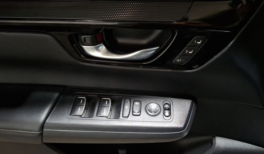Honda Cr-v 1.5 TOURING CVT Suv 2023