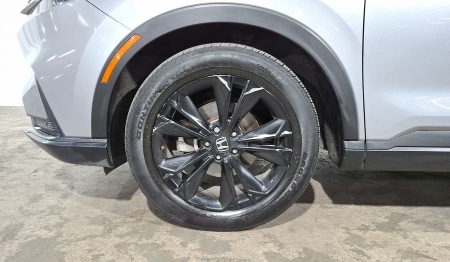 Honda Cr-v 1.5 TOURING CVT Suv 2023