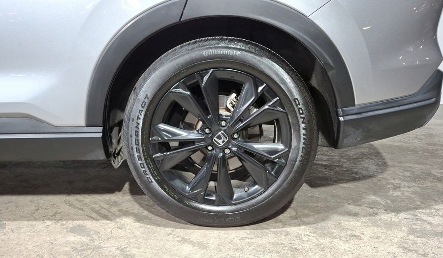 Honda Cr-v 1.5 TOURING CVT Suv 2023
