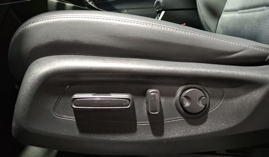 Honda Cr-v 1.5 TOURING CVT Suv 2023