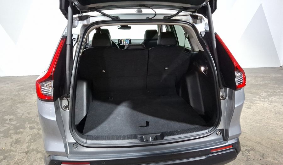 Honda Cr-v 1.5 TOURING CVT Suv 2023