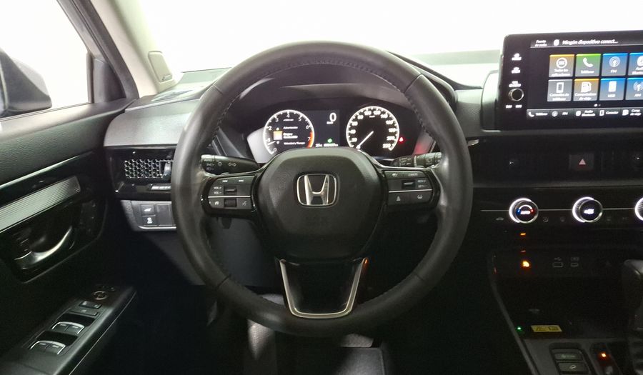 Honda Cr-v 1.5 TOURING CVT Suv 2023