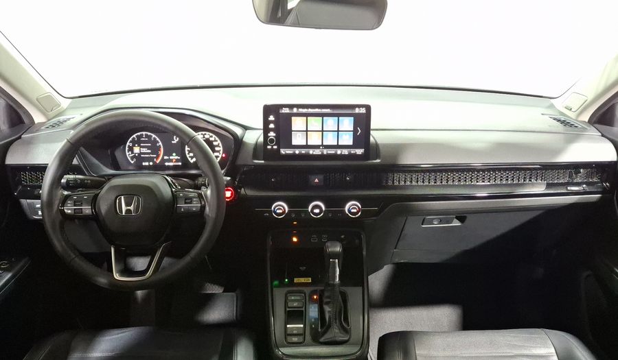Honda Cr-v 1.5 TOURING CVT Suv 2023