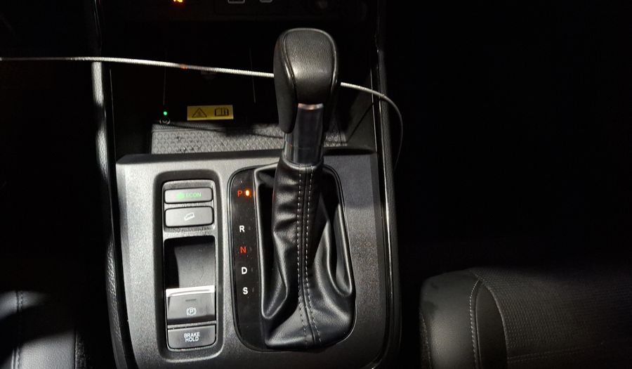 Honda Cr-v 1.5 TOURING CVT Suv 2023