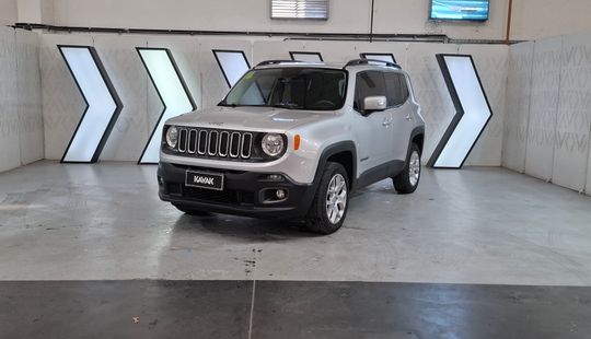 Jeep • Renegade