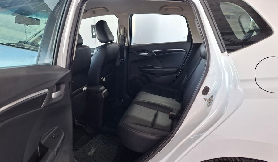 Honda Fit 1.5 EX-L AUTO Hatchback 2019