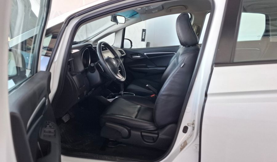 Honda Fit 1.5 EX-L AUTO Hatchback 2019