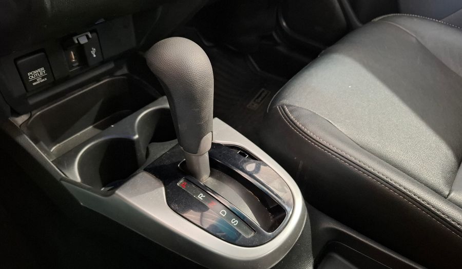 Honda Fit 1.5 EX-L AUTO Hatchback 2019
