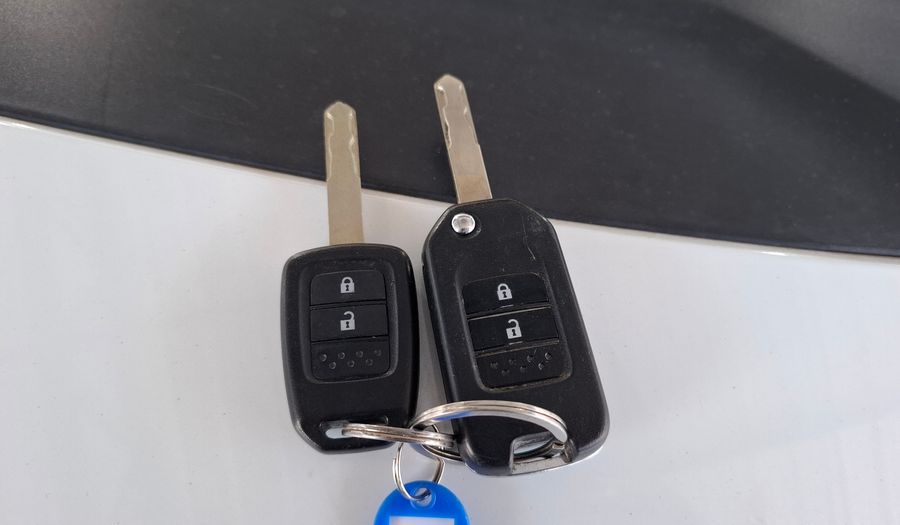 Honda Fit 1.5 EX-L AUTO Hatchback 2019