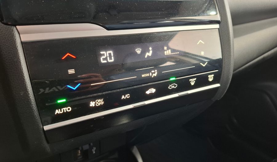 Honda Fit 1.5 EX-L AUTO Hatchback 2019