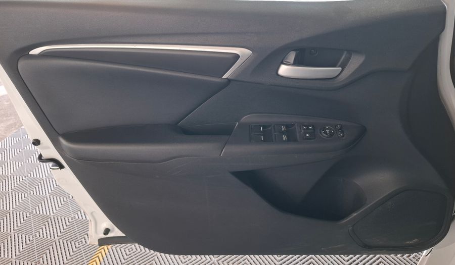 Honda Fit 1.5 EX-L AUTO Hatchback 2019