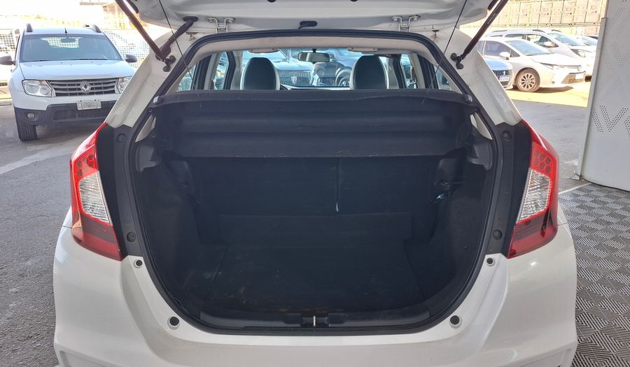 Honda Fit 1.5 EX-L AUTO Hatchback 2019