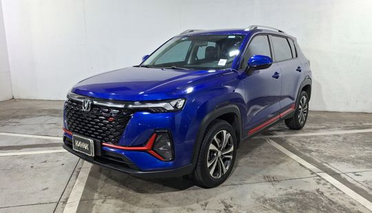 Changan • CS35