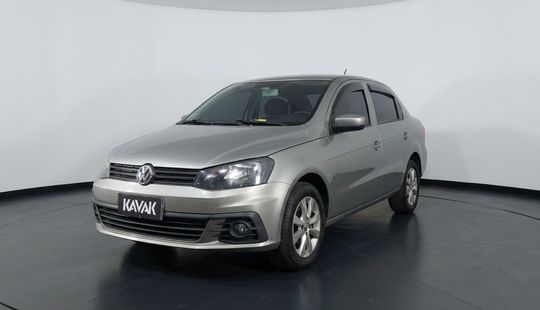 Volkswagen • Voyage