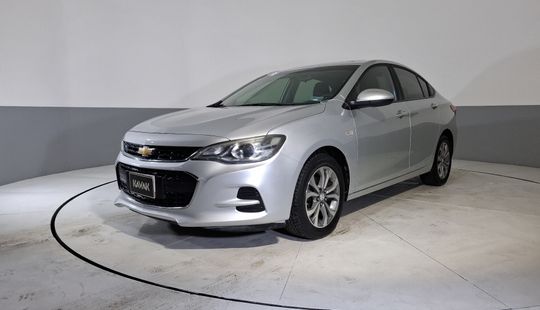 Chevrolet • Cavalier
