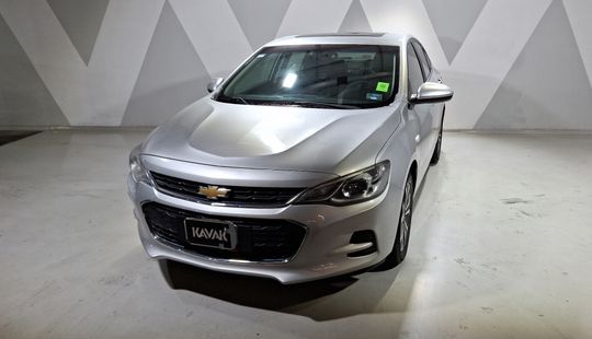 Chevrolet • Cavalier