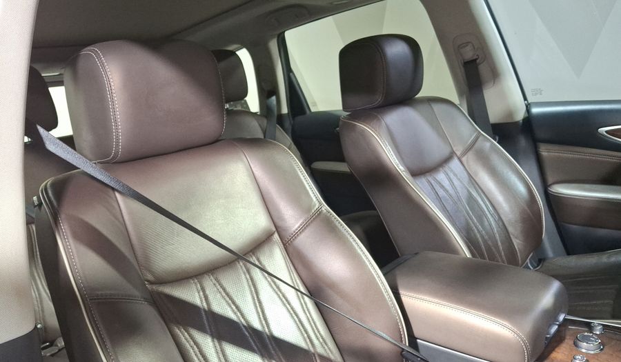 Infiniti Qx60 2.5 HYBRID X-TRONIC AWD Suv 2021