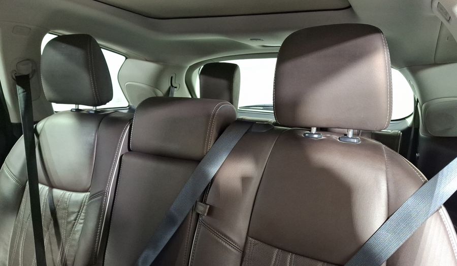 Infiniti Qx60 2.5 HYBRID X-TRONIC AWD Suv 2021
