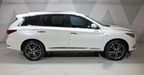 Infiniti Qx60 2.5 HYBRID X-TRONIC AWD Suv 2021