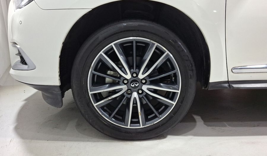 Infiniti Qx60 2.5 HYBRID X-TRONIC AWD Suv 2021