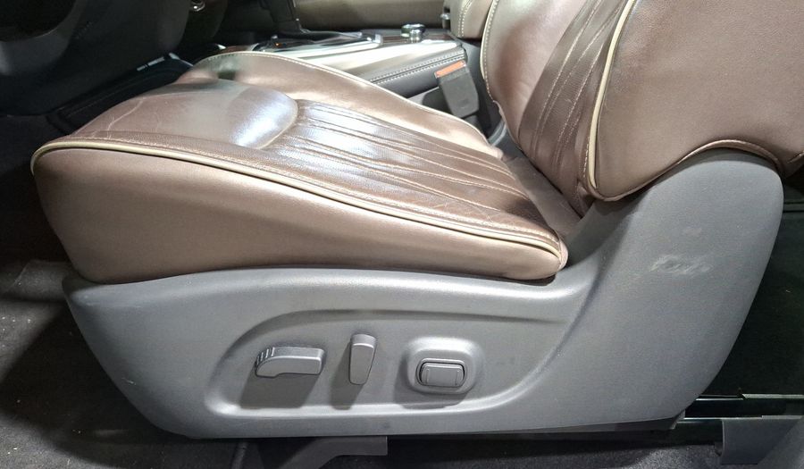 Infiniti Qx60 2.5 HYBRID X-TRONIC AWD Suv 2021