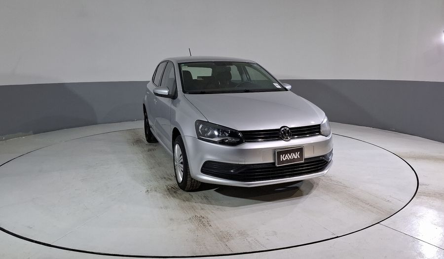 Volkswagen Polo 1.6 STARTLINE AUTO Hatchback 2020
