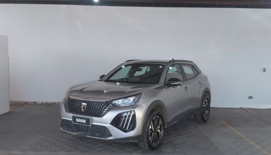Peugeot • 2008