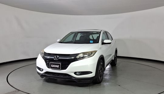 Honda • HR-V