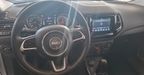 Jeep Compass 2.4 LIMITED PLUS AUTO 4WD Suv 2017