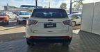 Jeep Compass 2.4 LIMITED PLUS AUTO 4WD Suv 2017