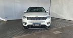Jeep Compass 2.4 LIMITED PLUS AUTO 4WD Suv 2017