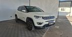 Jeep Compass 2.4 LIMITED PLUS AUTO 4WD Suv 2017