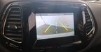 Jeep Compass 2.4 LIMITED PLUS AUTO 4WD Suv 2017