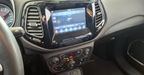 Jeep Compass 2.4 LIMITED PLUS AUTO 4WD Suv 2017