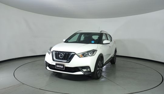 Nissan • Kicks