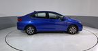 Honda City 1.5 LX CVT Sedan 2018