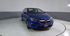 Honda City 1.5 LX CVT Sedan 2018
