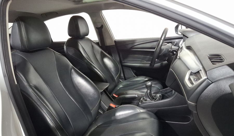 Mg Mg5 1.5 ELEGANCE Sedan 2021