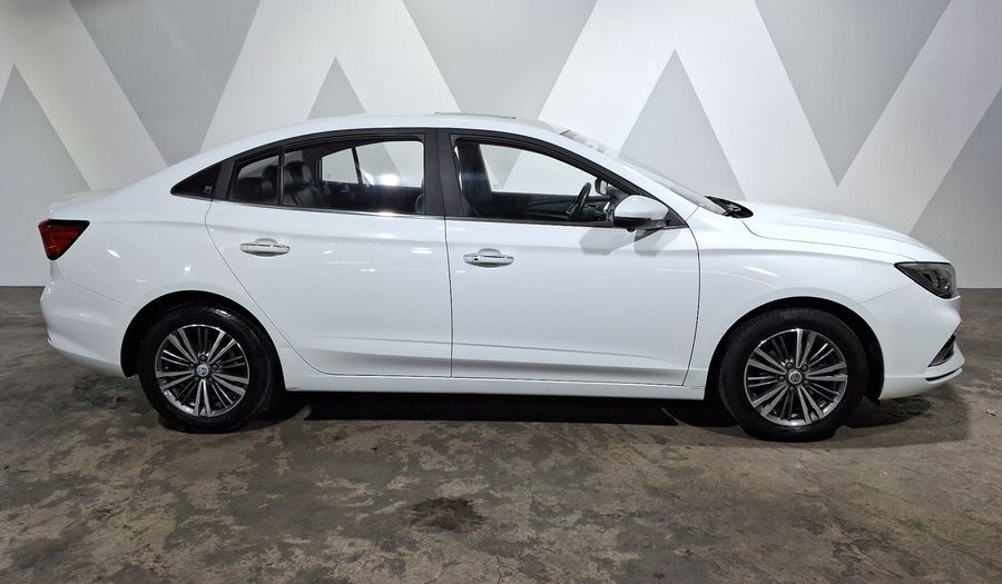 Mg Mg5 1.5 ELEGANCE Sedan 2021