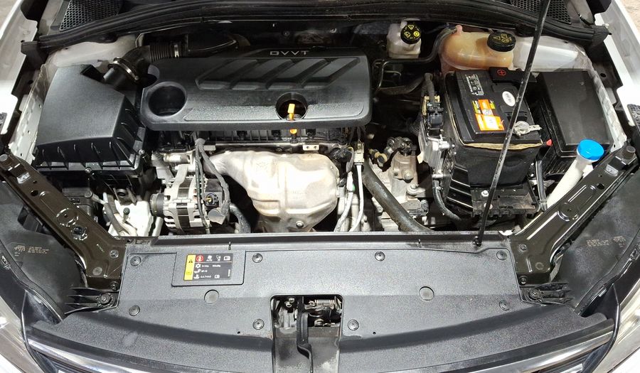 Mg Mg5 1.5 ELEGANCE Sedan 2021