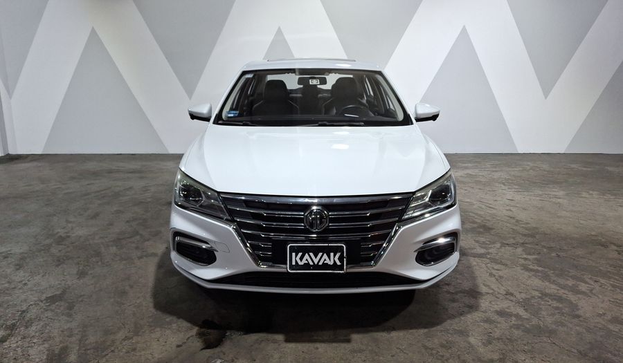 Mg Mg5 1.5 ELEGANCE Sedan 2021