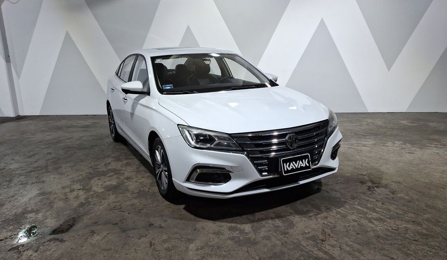 Mg Mg5 1.5 ELEGANCE Sedan 2021